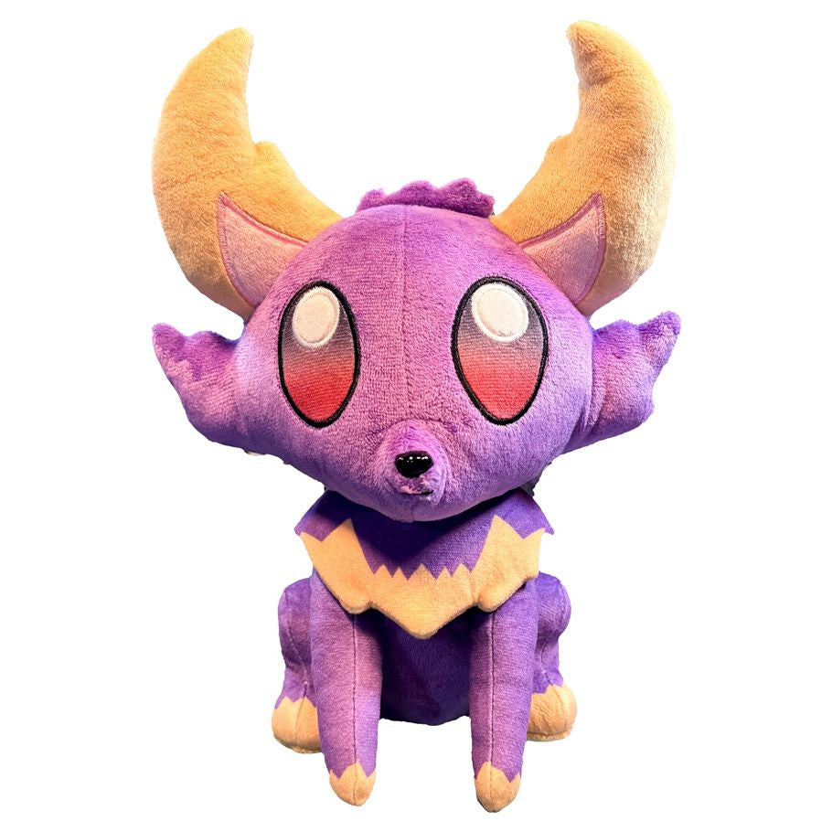Elestrals: Plushie: Voldusk