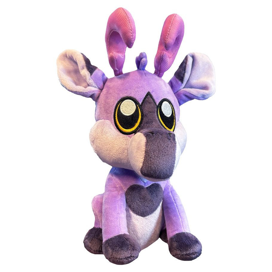 Elestrals: Plushie: Fawnlit