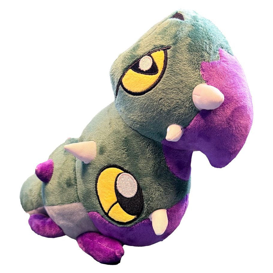 Elestrals: Plushie: Gnawbie