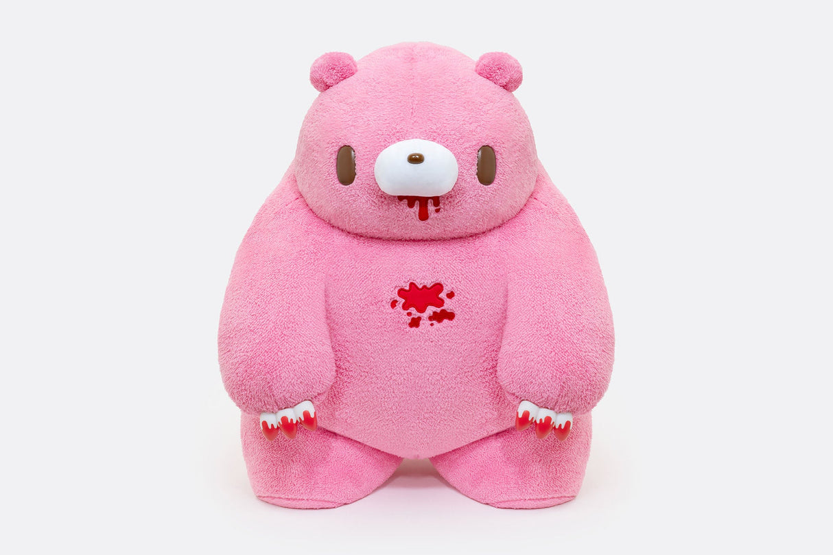 Chubby Giant Gloomy Bear Plushie - SHIPPING NOW!!