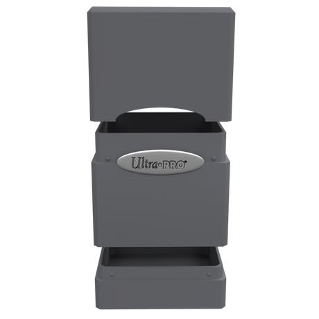 Classic SATIN® Tower DECK BOX®
