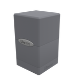 Classic SATIN® Tower DECK BOX®