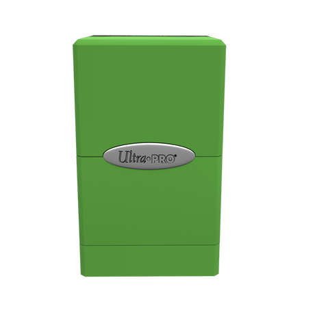 Classic SATIN® Tower DECK BOX®