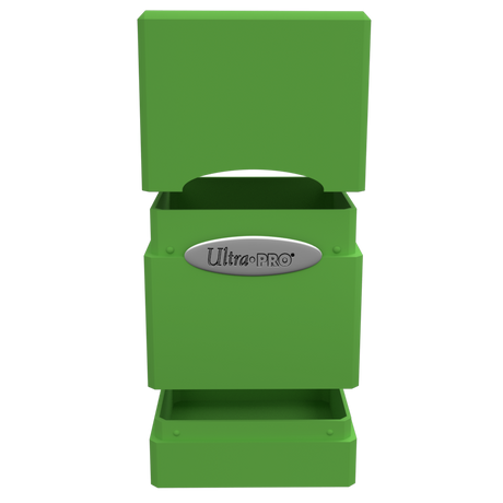 Classic SATIN® Tower DECK BOX®