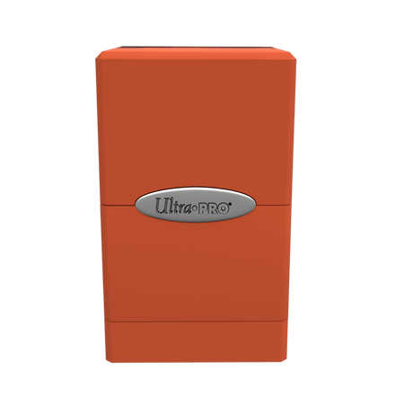 Classic SATIN® Tower DECK BOX®