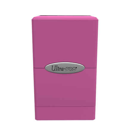 Classic SATIN® Tower DECK BOX®