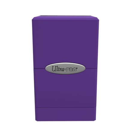 Classic SATIN® Tower DECK BOX®