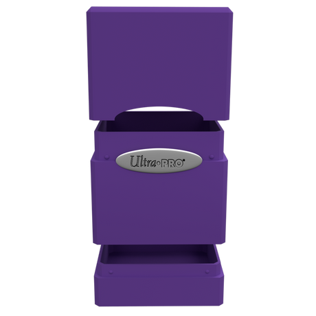 Classic SATIN® Tower DECK BOX®