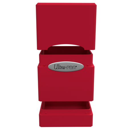 Classic SATIN® Tower DECK BOX®