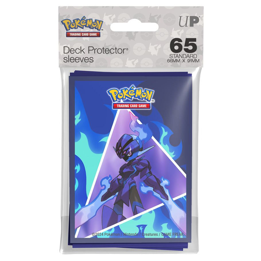 Pokémon: Deck Protector Sleeves - Ceruledge