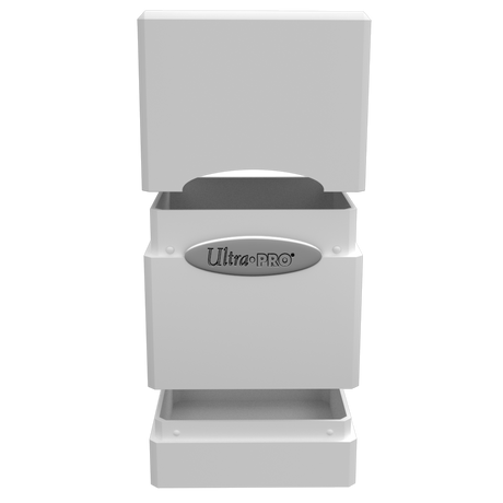 Classic SATIN® Tower DECK BOX®
