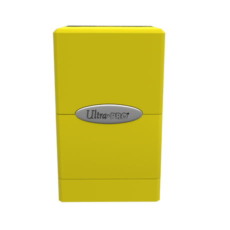 Classic SATIN® Tower DECK BOX®