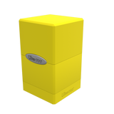 Classic SATIN® Tower DECK BOX®