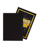 Dragon Shield Matte - Black - Nerd Surge