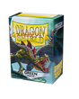Dragon Shield Matte - Green - Nerd Surge