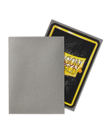 Dragon Shield Matte - Silver - Nerd Surge