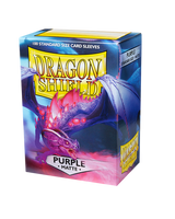 Dragon Shield Matte - Purple - Nerd Surge