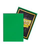 Dragon Shield Matte - Apple Green - Nerd Surge