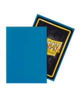 Dragon Shield Matte - Sky Blue - Nerd Surge