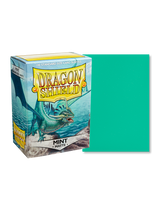 Dragon Shield Matte - Mint - Nerd Surge