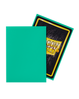 Dragon Shield Matte - Mint - Nerd Surge