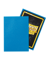 Dragon Shield Matte - Sapphire - Nerd Surge