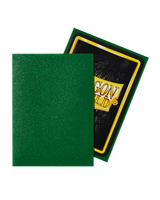 Dragon Shield Matte - Emerald - Nerd Surge