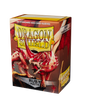 Dragon Shield Matte - Ruby - Nerd Surge
