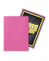 Dragon Shield Matte - Pink Diamond - Nerd Surge