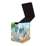 Pokémon: Seaside Alcove Flip Deck Box