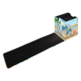Pokémon: Seaside Alcove Flip Deck Box