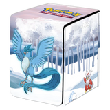Pokémon: Frosted Forest Alcove Flip Deck Box