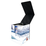 Pokémon: Frosted Forest Alcove Flip Deck Box