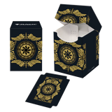 Magic the Gathering: Mana 7 - Plains Deck Box