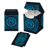 Magic the Gathering: Mana 7 - Island Deck Box
