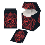 Magic the Gathering: Mana 7 - Mountain Deck Box