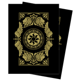 Magic the Gathering: Mana 7 - Plains Card Sleeves