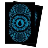 Magic the Gathering: Mana 7 - Island Card Sleeves