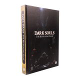 Dark Souls: The Roleplaying Game